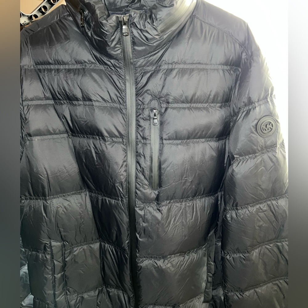 Michael Kors jacket